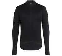 Rapha - Classic Long Sleeve Jersey - Maglietta da ciclismo XL nero
