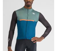 Sportful Maglia A Maniche Lunghe Pista Thermal