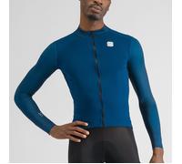 Maglia maniche lunghe Sportful Srk - Blu L / Blu