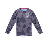 Maglia maniche lunghe Troy Lee Designs Skyline Pro - Nero M / Nero