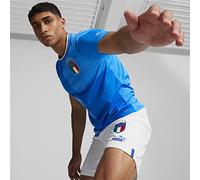 Maglia Marca Puma Modello FIGC Home Jersey Replica