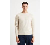 Maglia MARK UP Girocollo con Manica a Forchetta MK9900078 - Beige / XXL