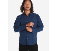 Maglia Marmot Aerobora manica lunga blu scuro - L