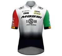Maglia MASSI-ISB UCI TEAM 2026 colorato
