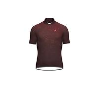 Maglia Massi M/C Pro Rouge