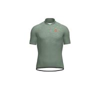 Maglia Massi M/C Pro Vert