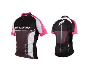 Maglia Massi Pro Team Rose