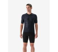 Maglia Mavic Aksium Graphic manica corta nero intenso - M