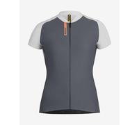 Maglia donna Mavic Aksium - Azzurro S / Azzurro