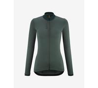 Mavic Maglia a manica lunga Aksium Donna Verde XS