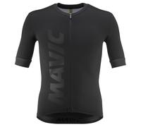 Maglia Mavic Aksium - Nero S / Nero
