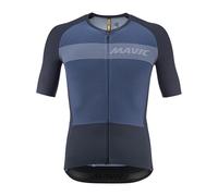 Maglia Mavic Cosmic Blu