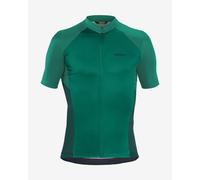 Maglia Mavic Cosmic manica corta verde chiaro - S