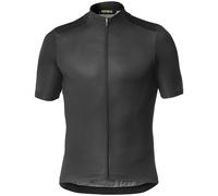 Maglia Mavic Cosmic Pro Graphic - Nero M / Nero