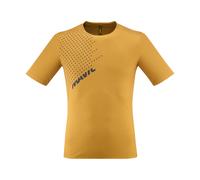 Maglia Mavic Crosstrail Jaune