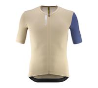 Maglia Mavic Essential Blanc