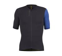 Maglia Mavic Essential Bleu