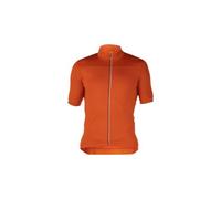 Maglia mavic essential manica corta rossa