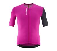 Maglia Mavic Essential Rose