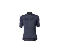 Mavic Essential Short Sleeve Jersey Nero S Uomo