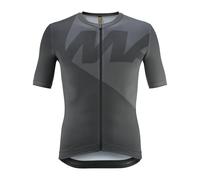 Maglia Mavic Icon Graphic Noir