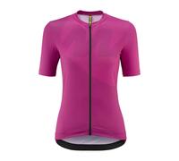 Mavic - Women's Icon Graphic Jersey - Maglietta da ciclismo XS fuchsia