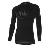 Maglia Mb Wear Freedom Spring Noir