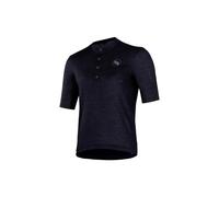 Maglia Mb Wear Gravel AllDay Noir