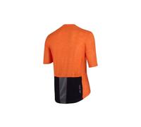Maglia Mb Wear Gravel AllDay Orange