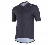 Maglia Mb Wear Gravel Nature Noir