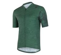 Maglia Mb Wear Gravel Nature Vert