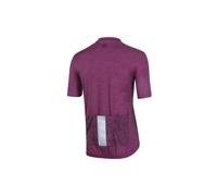Maglia Mb Wear Gravel Nature Violet