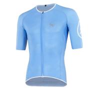 Maglia Mb Wear Ultralight Smile Bleu
