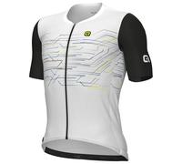 Maglia Megabyte bianco