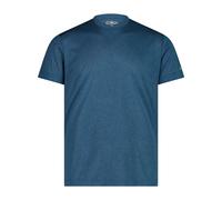 CMP 31T5847 Short Sleeve T-Shirt 2XL