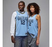 Maglia Memphis Grizzlies Statement Edition Swingman Jordan Dri-FIT NBA - Uomo - Blu M