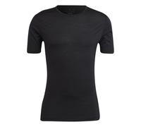 Maglia Merino primo strato adidas Xperior 150 Nero S