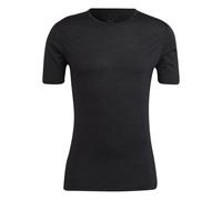 Maglia Merino primo strato adidas Xperior 150 Noir S