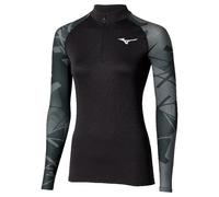 Mizuno Virtual Body G5 Half Zip Donna TagliaS