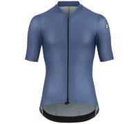 ASSOS - Mille GT Drylite Jersey S11 - Maglietta da ciclismo S blu