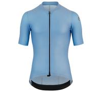 Assos Mille GT S11 - maglia ciclismo - uomo S Light Blue man