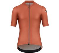 ASSOS - Mille GT Drylite Jersey S11 - Maglietta da ciclismo XL rosso