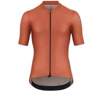 ASSOS - Mille GT Drylite Jersey S11 - Maglietta da ciclismo M rosso