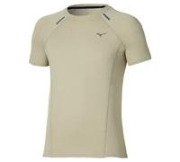 Maglia Mizuno Active Dryaeroflo Vert S