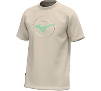Maglia Mizuno Athletic RB Beige 2XL