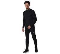 Maglia Mizuno BT PR Noir S