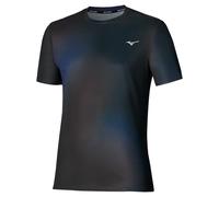Maglia Mizuno Core graphic short Noir L