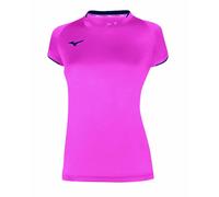Magliette Mizuno Mizuno Core SS T-Shirt Women 5054698340172 in taglia M EU