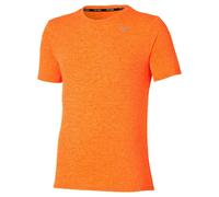 Maglia Mizuno Impluse Core Orange S