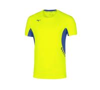 Maglia Mizuno Premium Jaune M